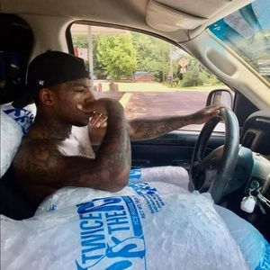 Meet your Posher, Jaylen